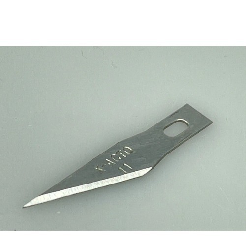 exacto Knife Blades 11