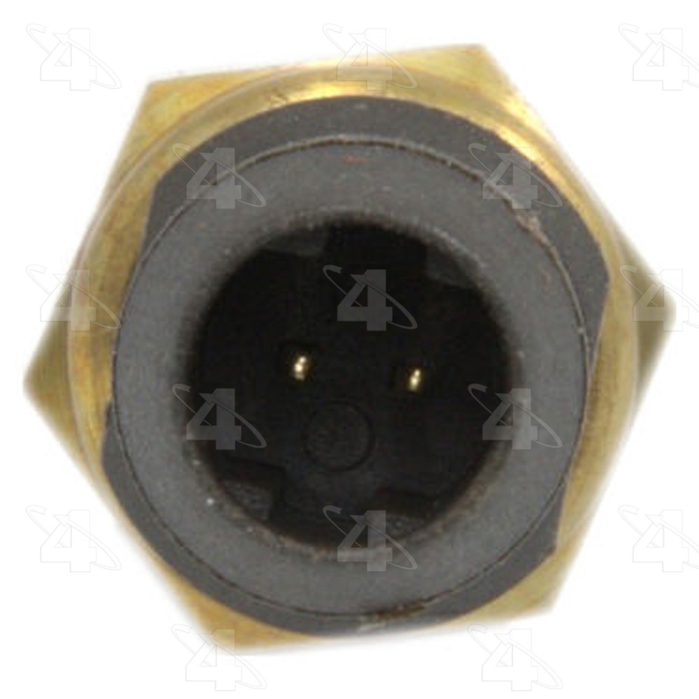 FOUR SEASONS Engine Coolant Temperature Sensor Fits 1993-2002 Saturn SC2