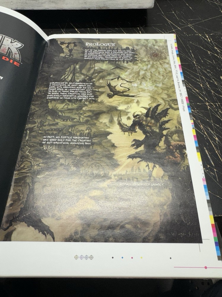 Kiss Legends Never Die 4k No.1 Comic Printers Proof Limited -250 Platinum