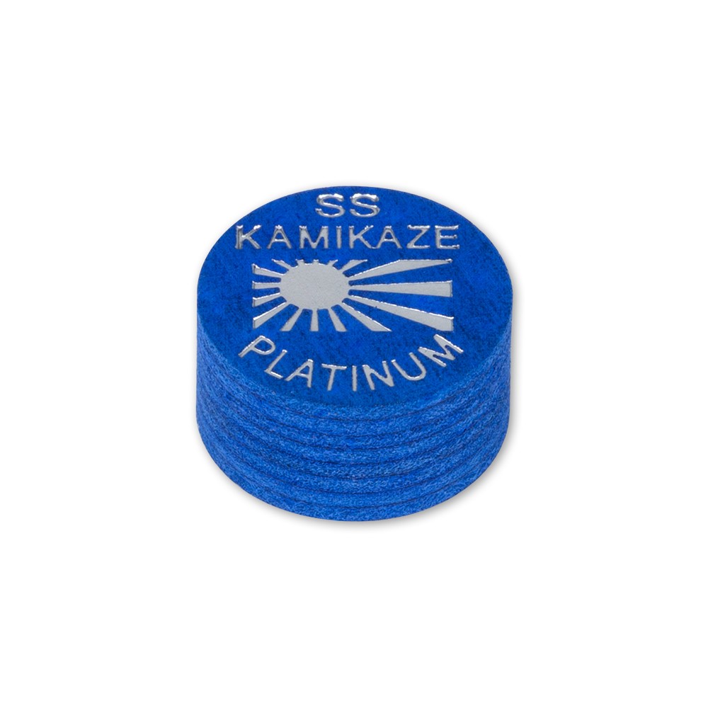 Kamikaze QTKZP Platinum Cue Tip Single