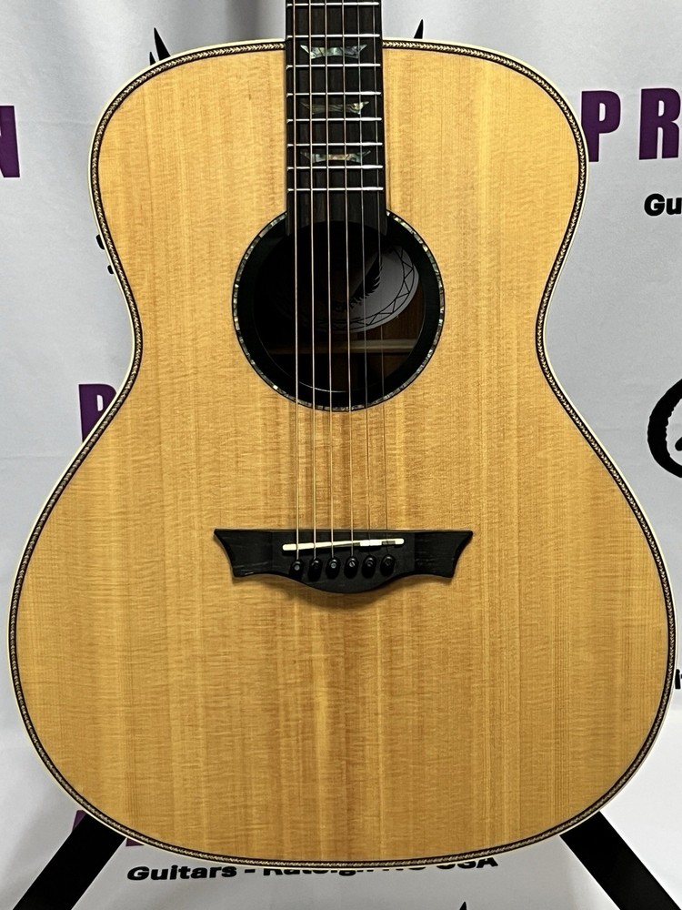 Dean St Augustine Elite Grand Auditorium, A/E, Solid Top, SA ELITE E GA