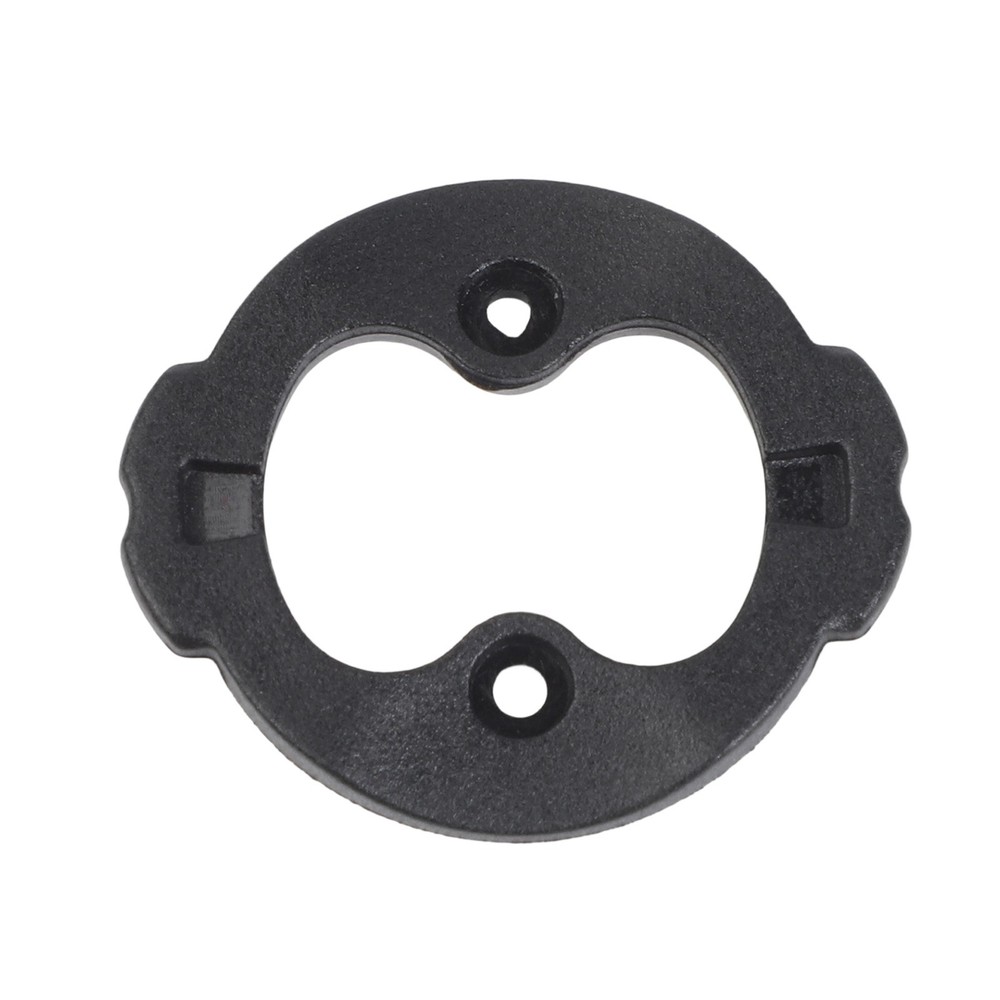 Bike Computer Mount Adapter Insert for Garmin 540 840 Stable Mount Base