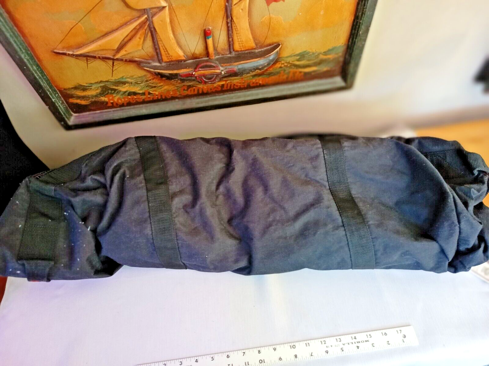 Akona Dive Bag