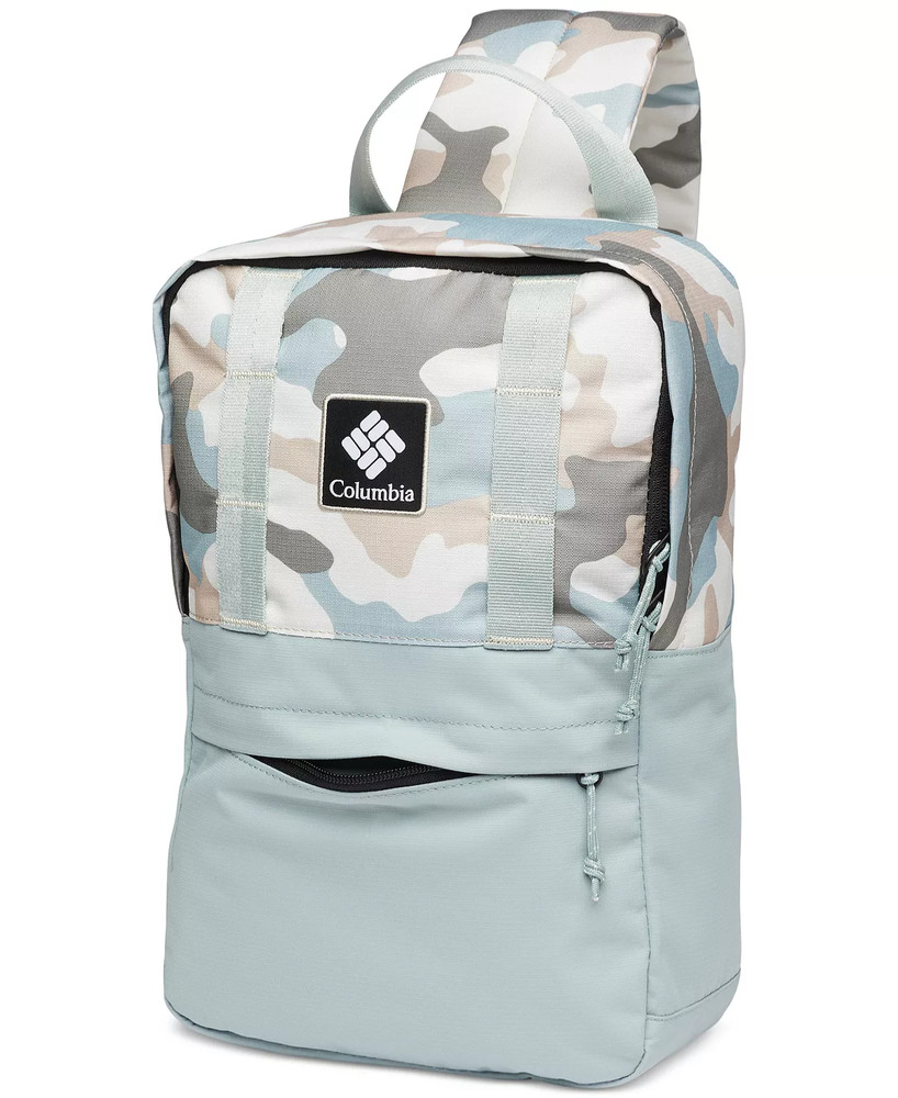 NWT COLUMBIA TREK? 7L SLING PACK BACKPACK