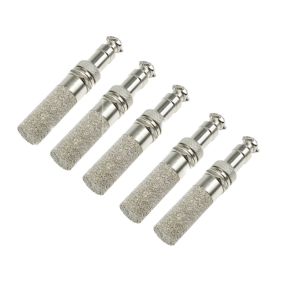 5-10PCS SHT10/20 Copper Particle Sintered Temperature Humidity Sensor Shell