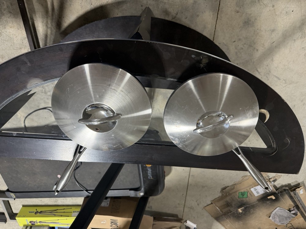 scanpan cookware