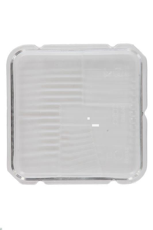 Headlight - diffuser lens COBO 1014421COBO