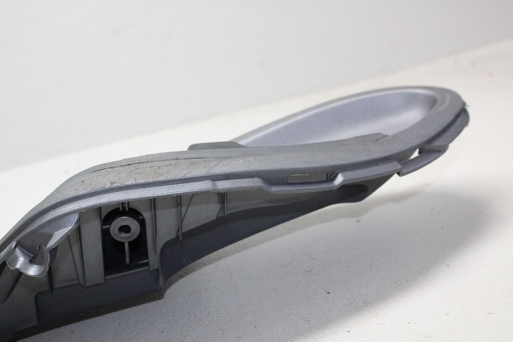 2004-2007 Piaggio X9 Evolution 500 Left Floor Board Foot Rest