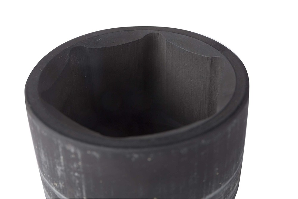 SUNEX TOOLS 582D 1-Inch Drive 2-9/16-Inch Deep Impact Socket