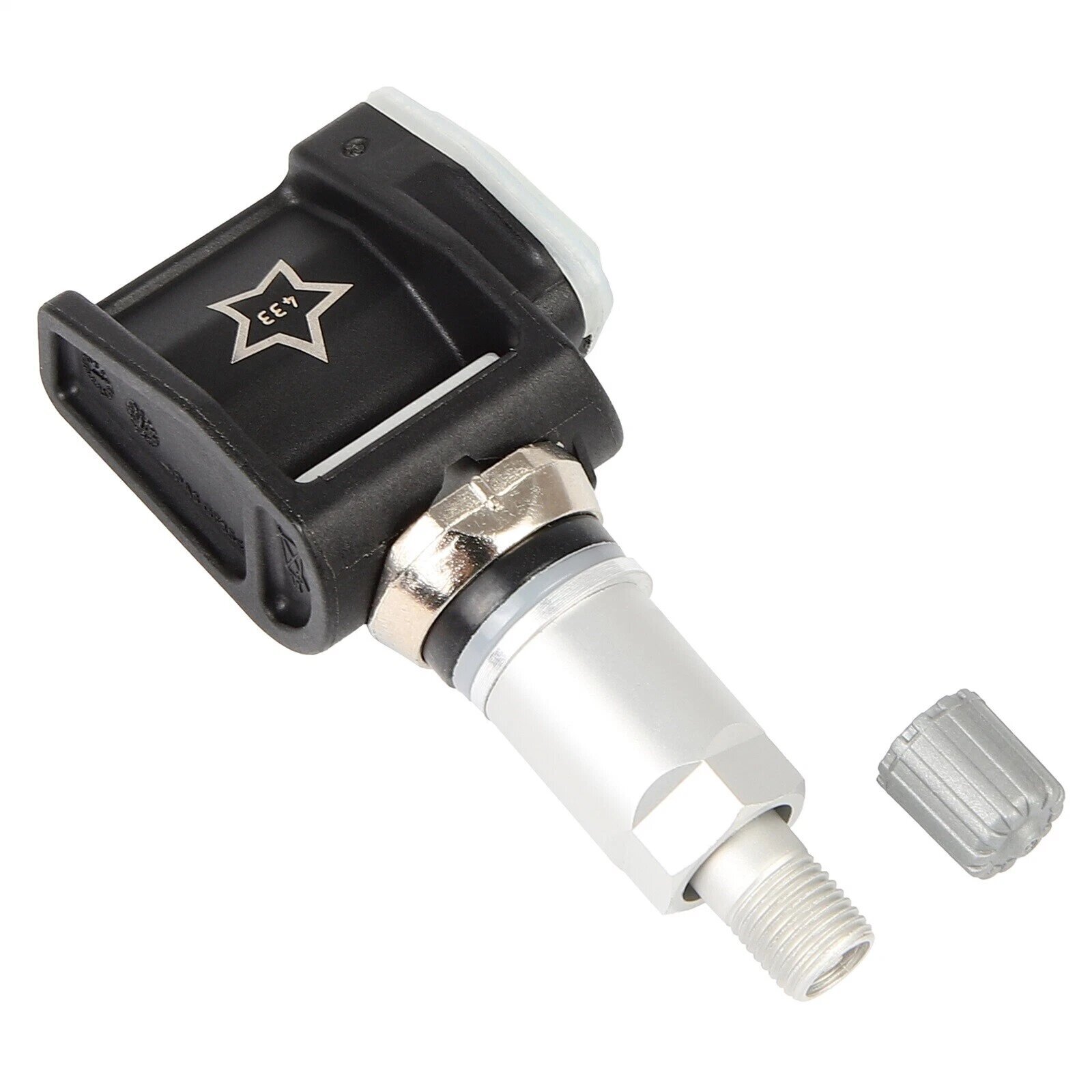 Tire Pressure Sensor For Mercedes-Benz W213 E-class CLS 4x NEW TPMS A0009052102