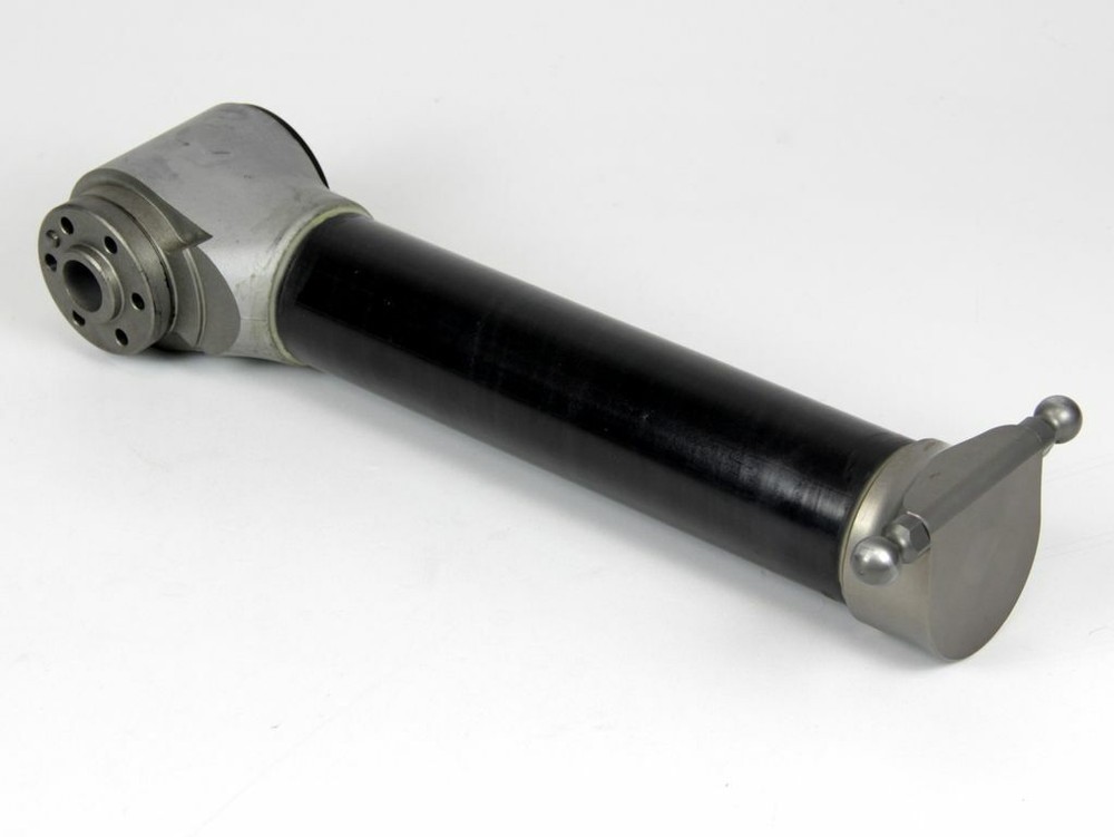 Abb Irb 340 Flexpicker Upper Arm 3Hac2078-1