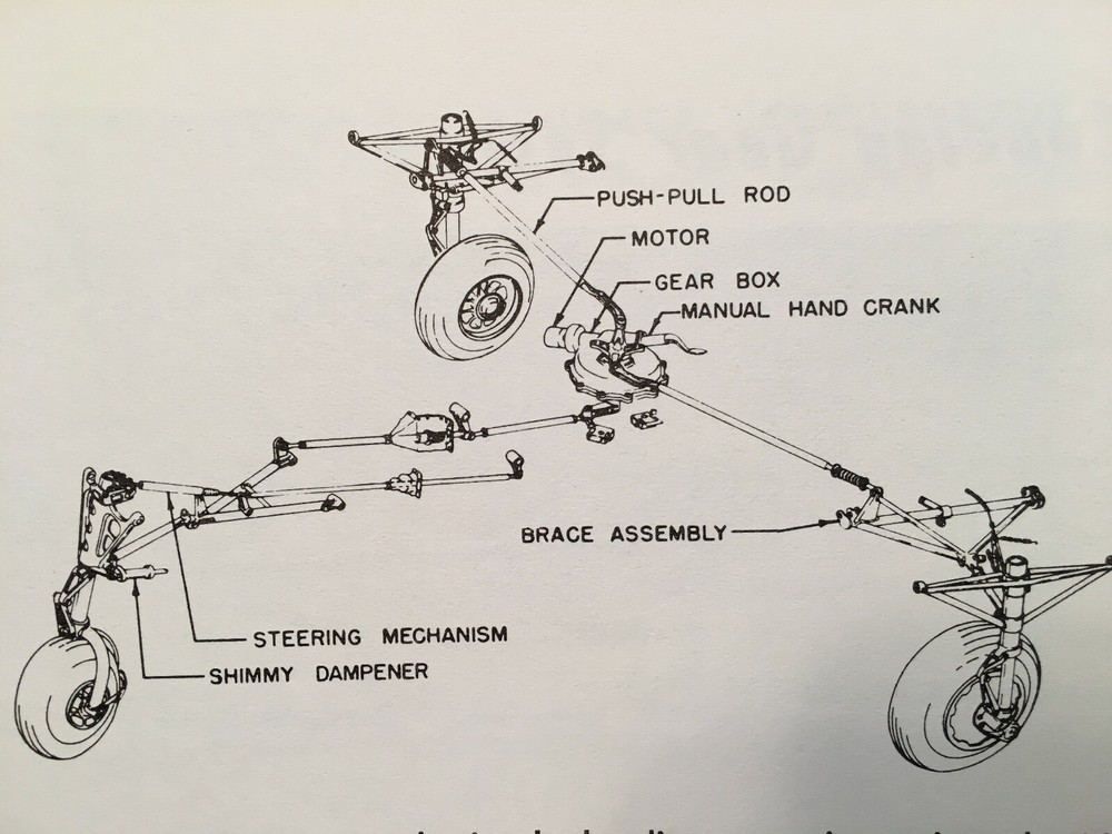 Beechcraft Bonanza E-35 Owner's Handbook Manual. E35
