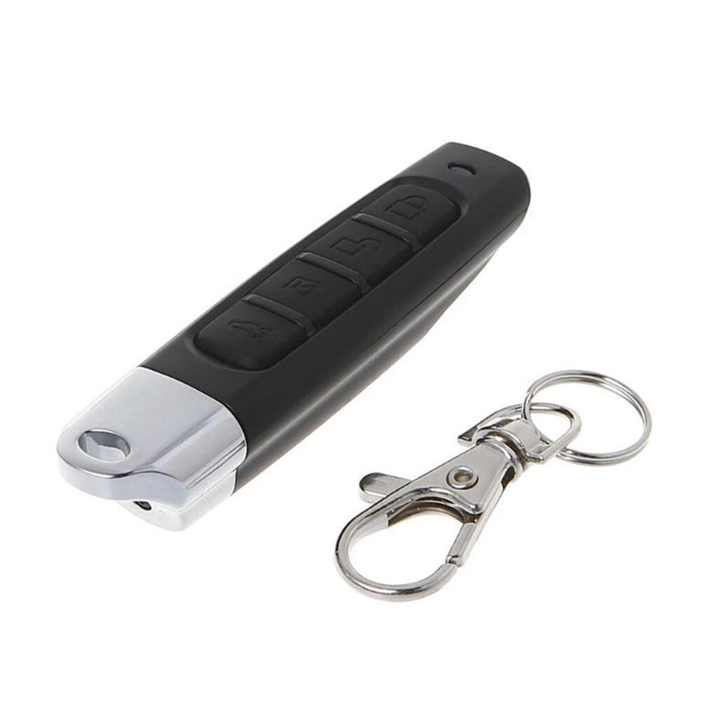 4-in-1 Remote Control Duplicator Smart Wireless Gate Garage Door Key Clone Copy