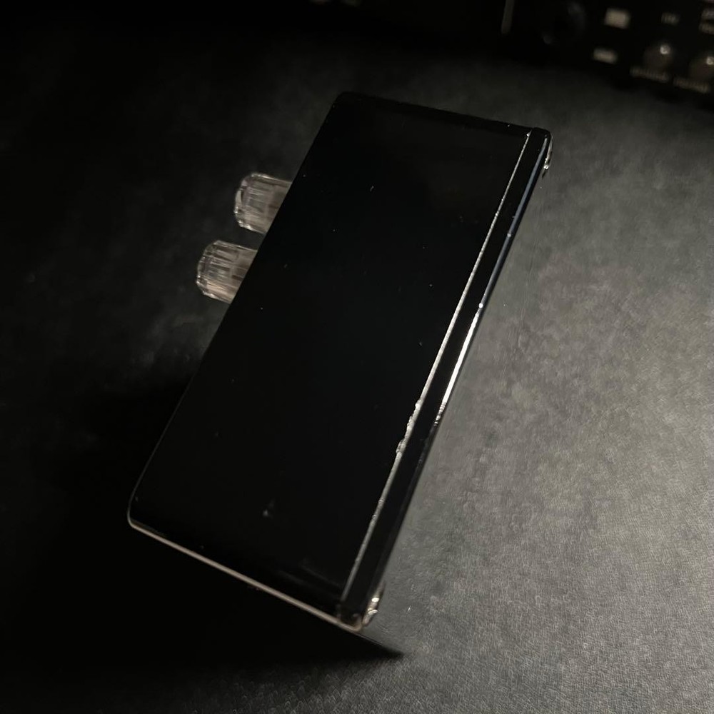 [Good condition] Limetone Audio / FOCUS-NX