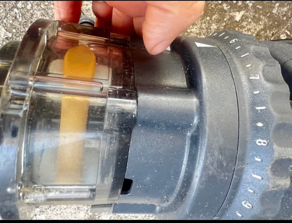 Stenne Peristaltic Metering Pump