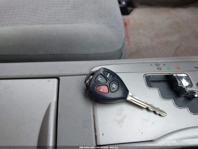 CAMRY 2010 Glove Box 4690268