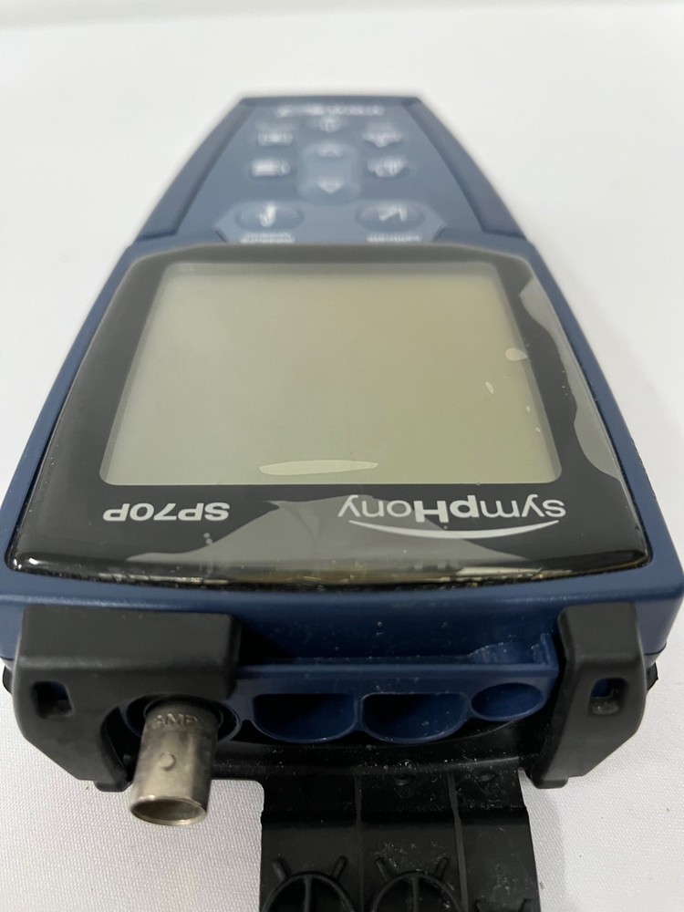 VWR SP70P Symphony Portable pH Meter