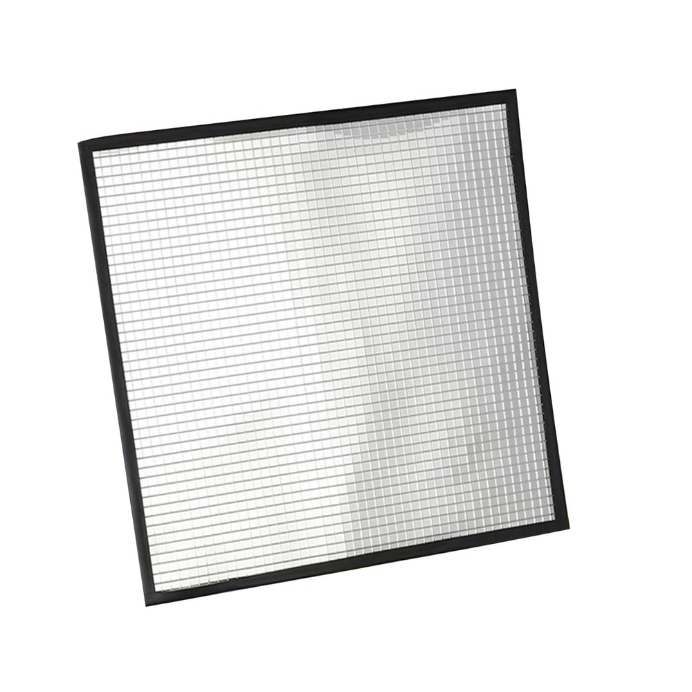 9.4 X 9.4 Inch Reflector Flexible Light Shaping Adjustable Multi-Surface Optical