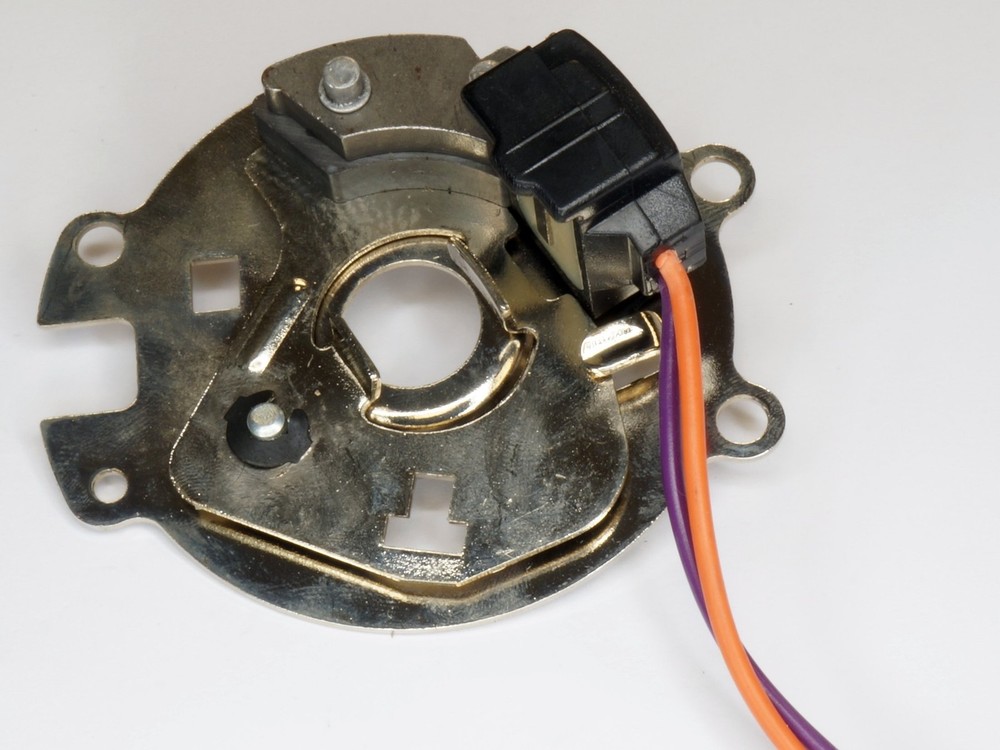 PUC18 Distributor Pick-Up Coil