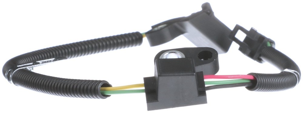 DELPHI Vehicle Speed Sensor Fits 2012 GMC Savana 2500