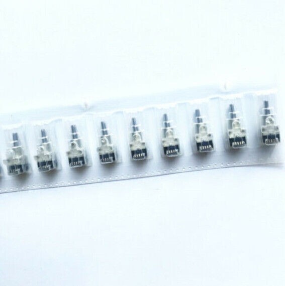 10pcs Channel Encoder Control On/Off Switch for XPR6350
