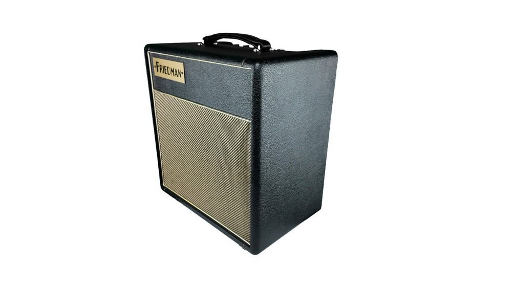 Mini Dirty Shirley COMBO CUSTOM -Mint (B-Stock)