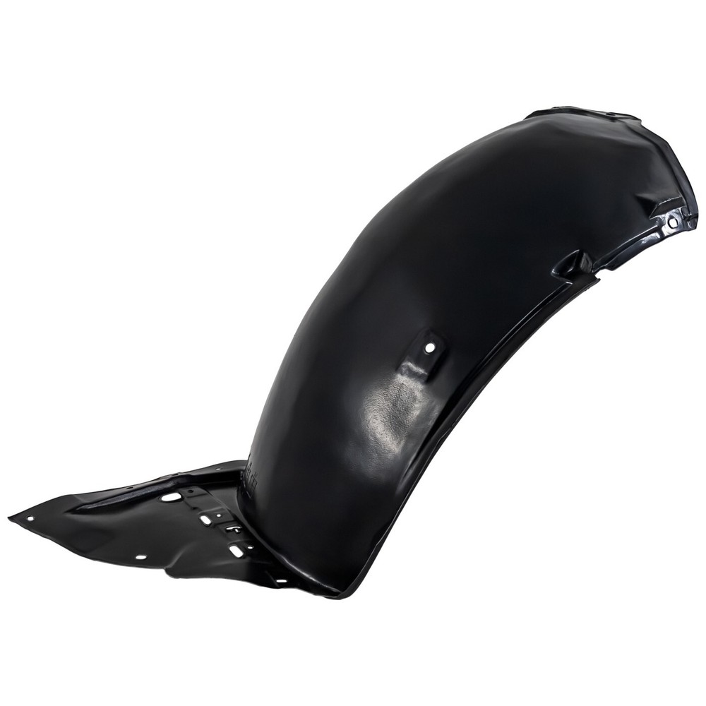 Splash Shield For 2008-2013 Infiniti G37 Front, Driver Side