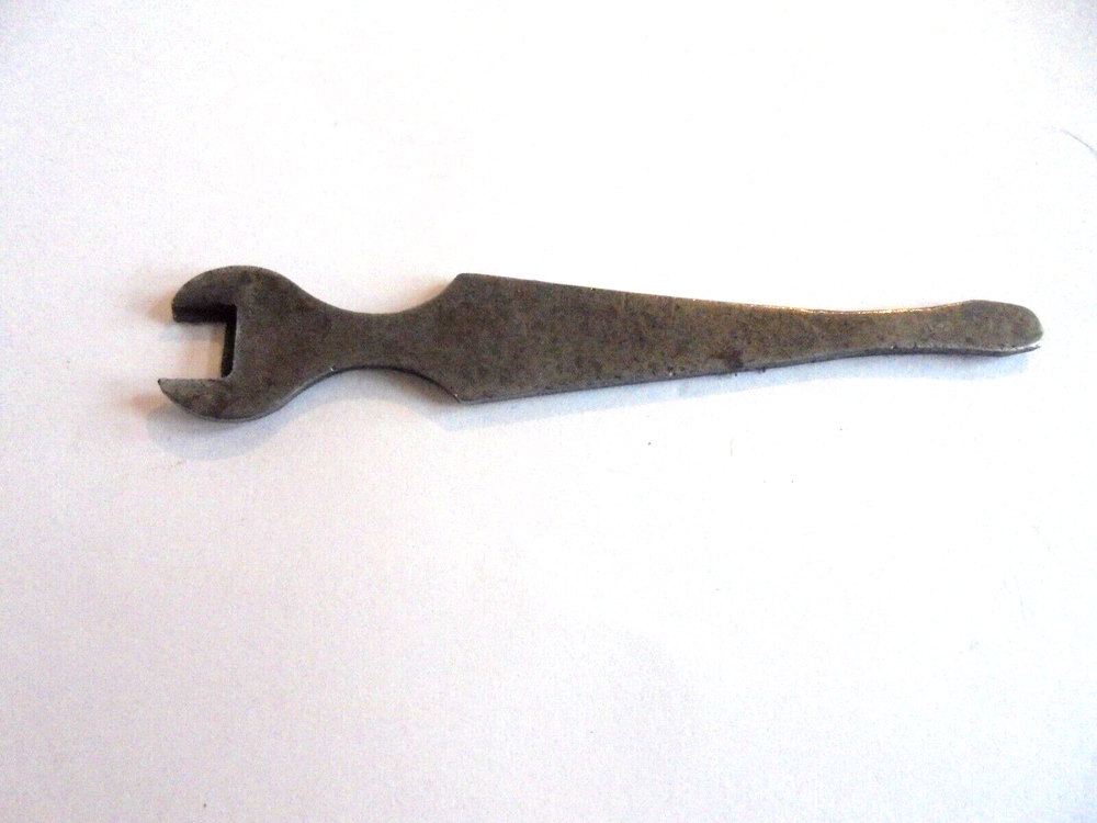 Vintage American Model Builder Erector Set Wrench / Tool