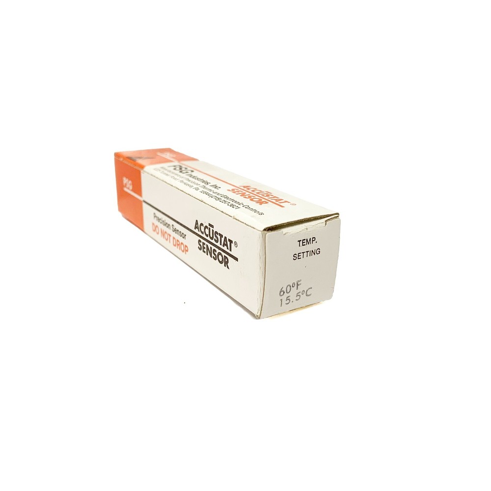 PSG Industries Accustat Sensor 60-Degree (1 Sensor)
