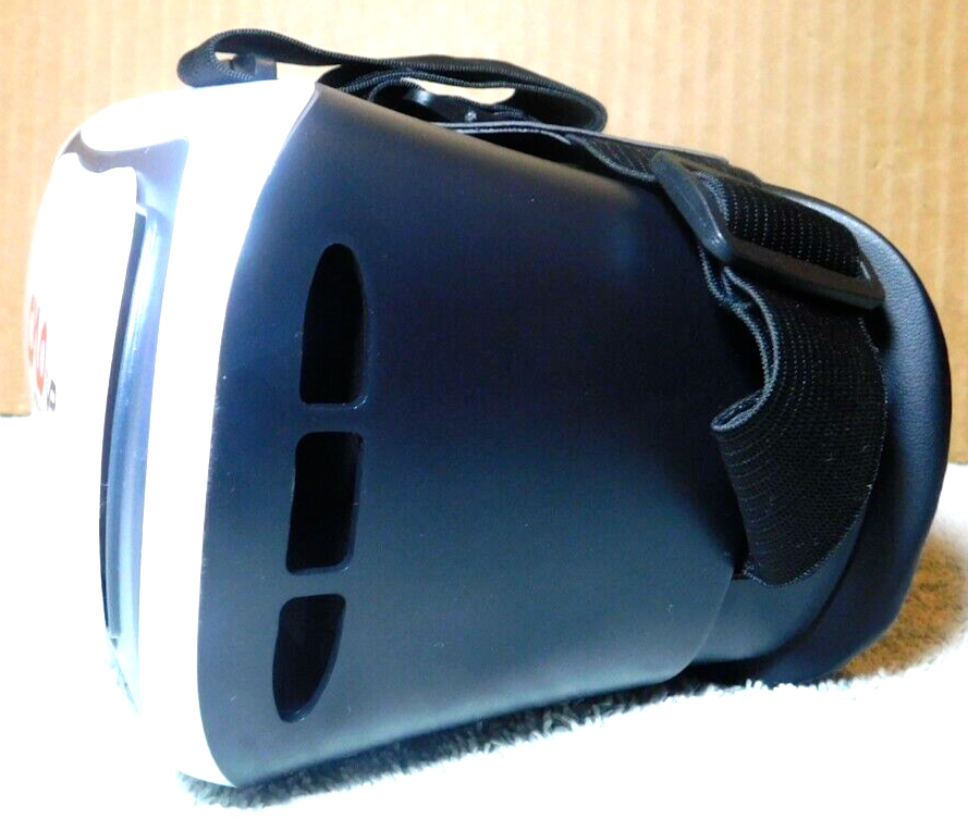 Computer Game~CYLO VR Headset Virtual Reality Glasses with Phone Insert NEW!!