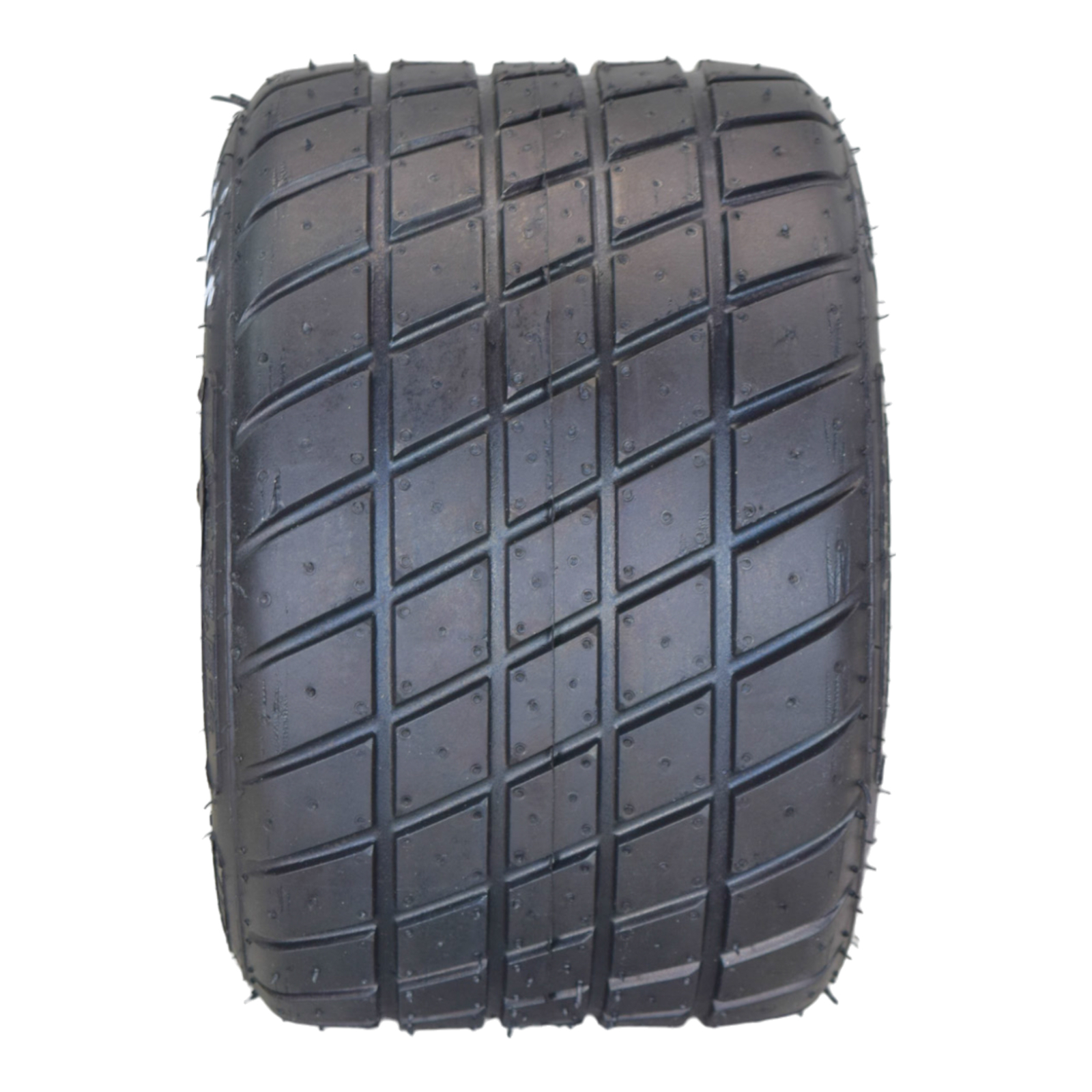 Hoosier 11.0x5.5-6 Treaded Tire for Onewheel+XR, Onewheel+ S Series (5.5/11.0-6)