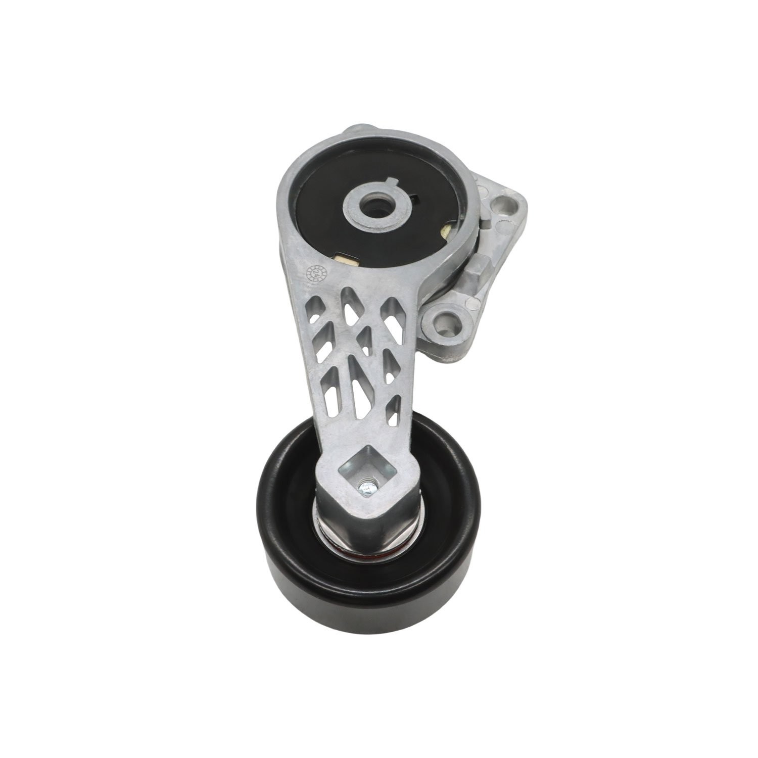 90K-38274A Serpentine Belt Drive Kit Tensioner & Idler Pulley For Ford F150