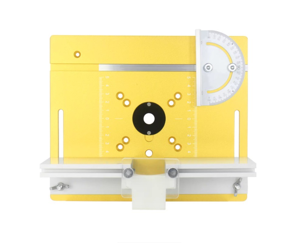 C8 Woodworking Engraving Machine Flip-Over Table Milling Table Flip-Over Table