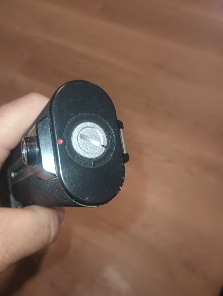 Olympus Power Bounce Grip 2 for OM System Electronic Flash