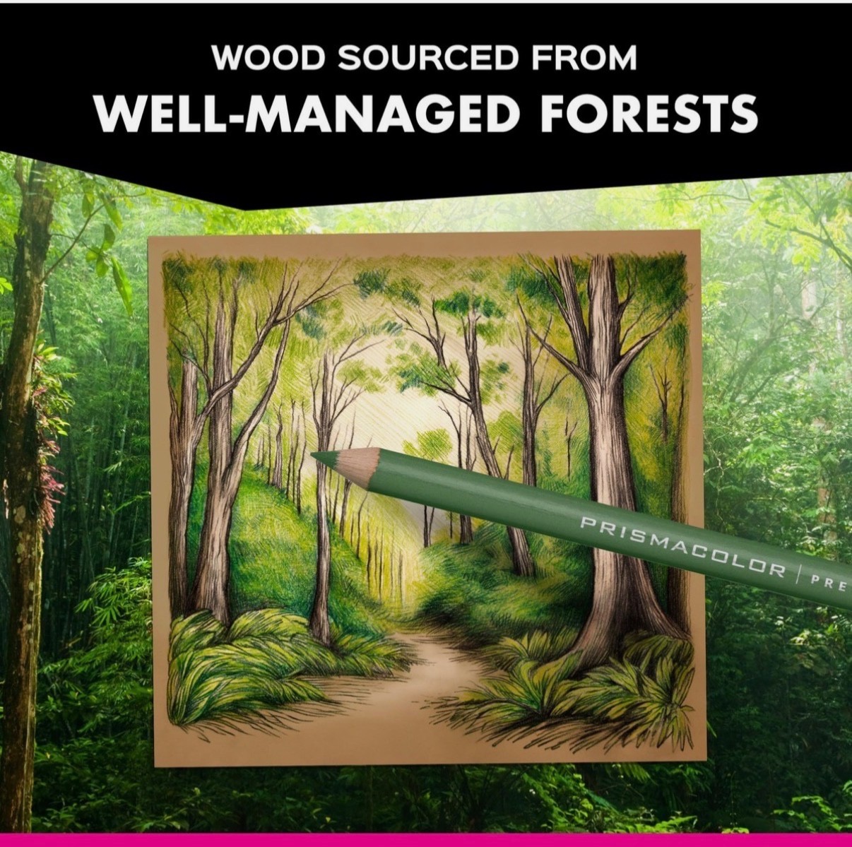 150 BRAND NEW SEALED 150 Prismacolor Set!