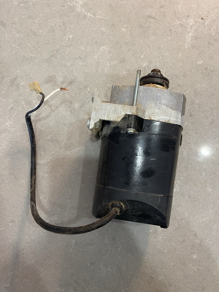 Motor For Ryobi BTS10 Table Saw