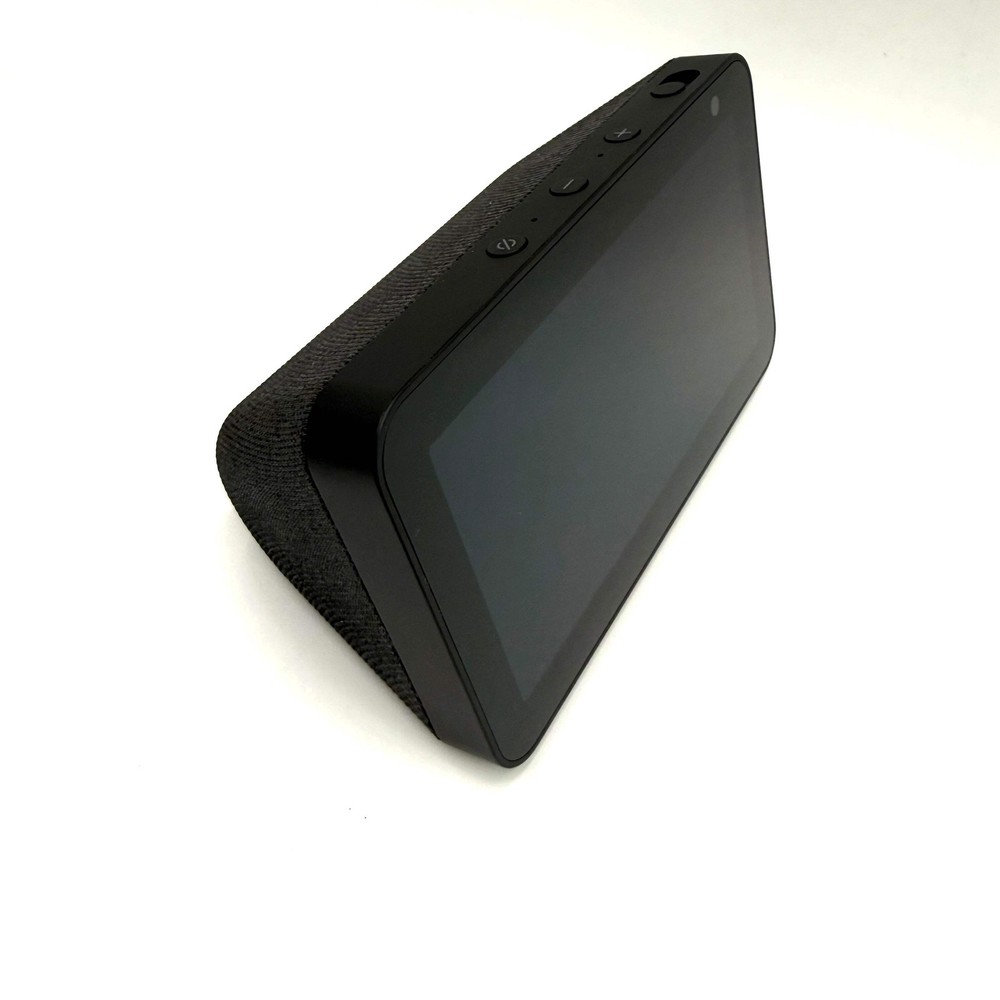 Amazon Echo Show 5 Smart Speaker, Black