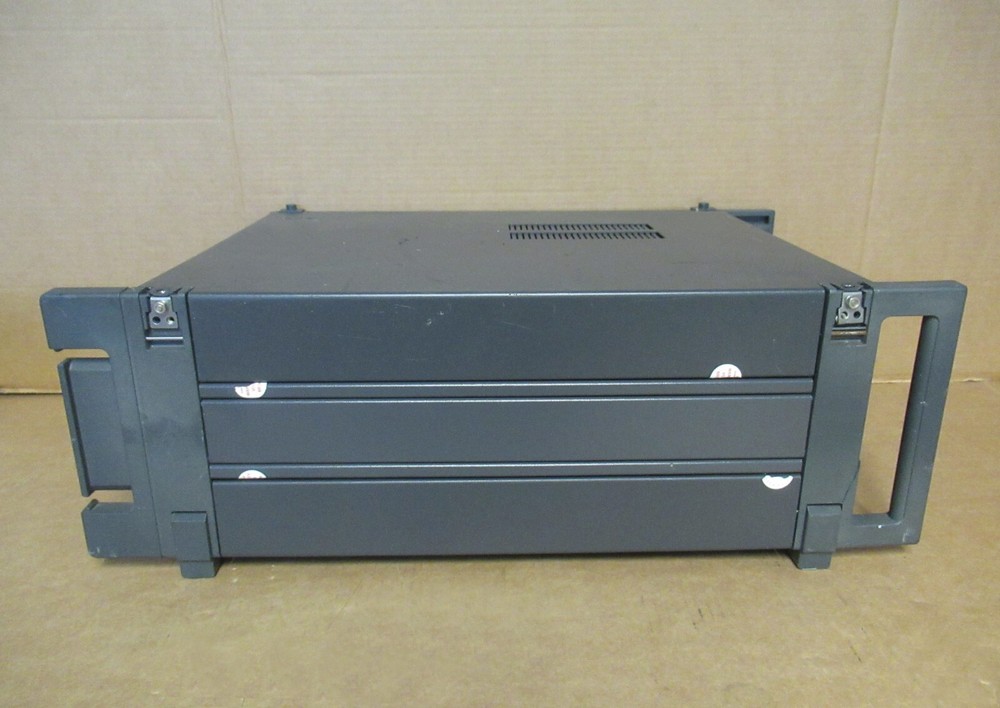 Siemens ISDN U Analyzer K1404 Compact Measuring Device