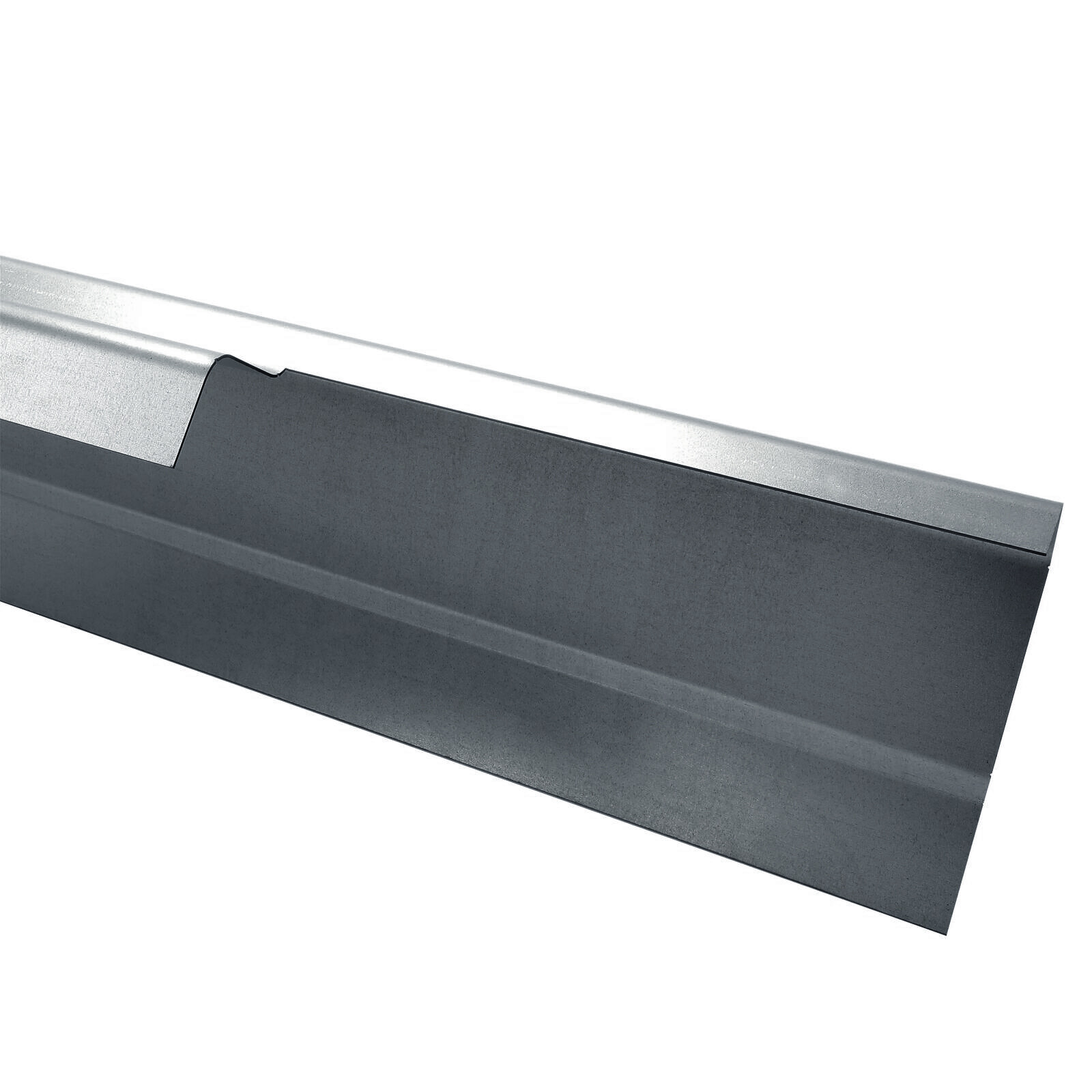 Left & Right Sides Rocker Panels For 1999-2006 Chevy Suburban Tahoe / GMC Sierra