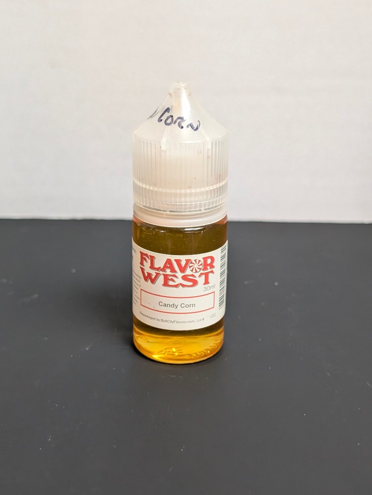 Flavor West Flavoring - Candy Corn 30ml FW