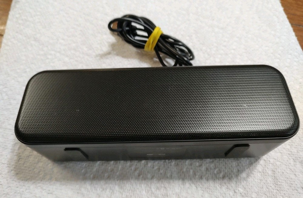 Lielongren/Yofanqi USB-Powered Computer Speaker