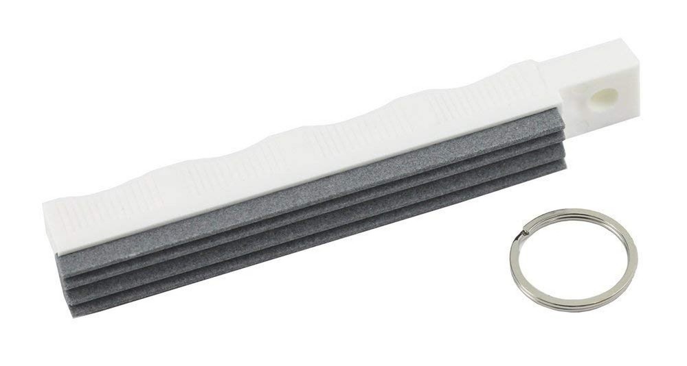 Lansky Multi-groove Fish Hook Sharpener