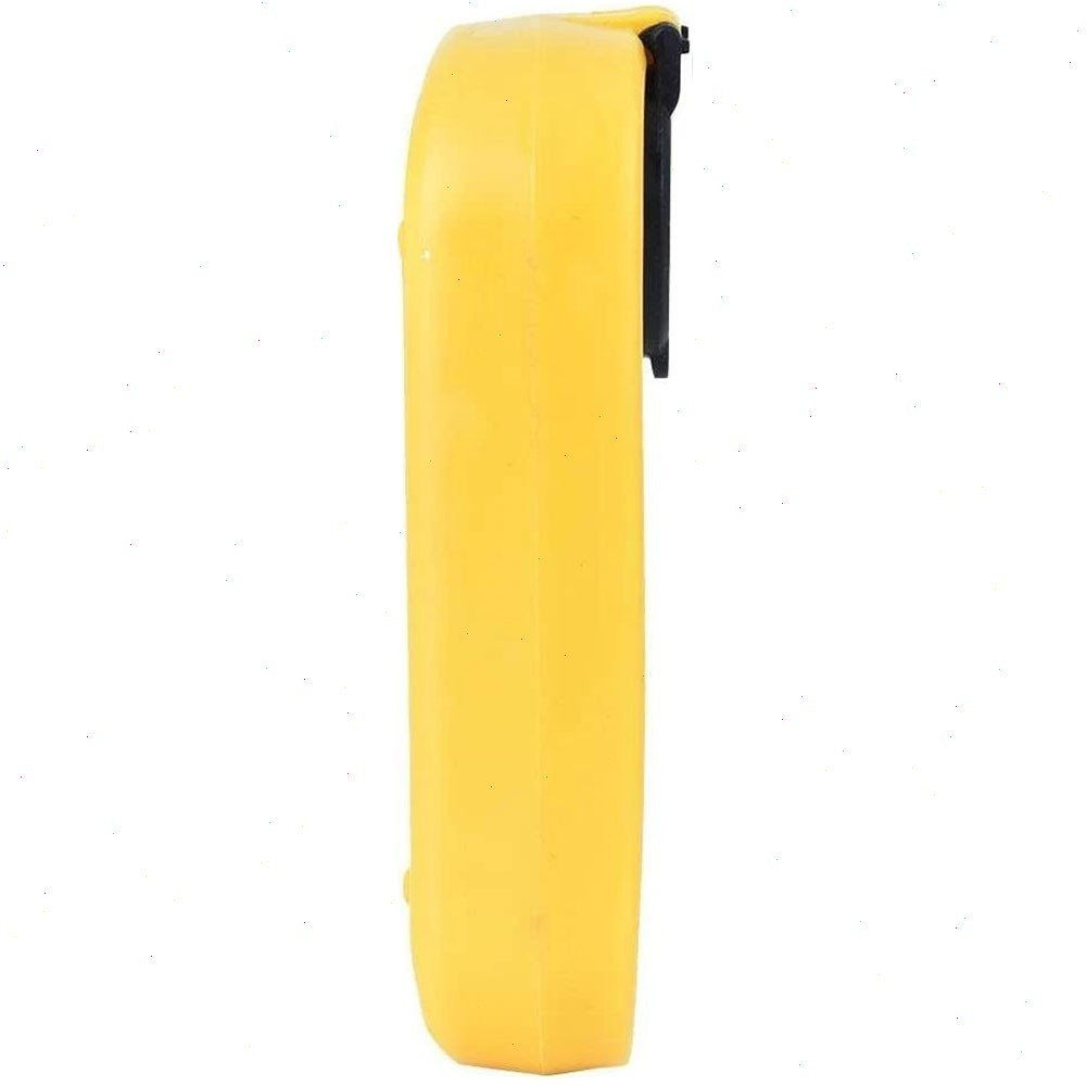 Digital Handheld Sugar Refractometer with Measuring Temperature Accuracy ±0.9℉