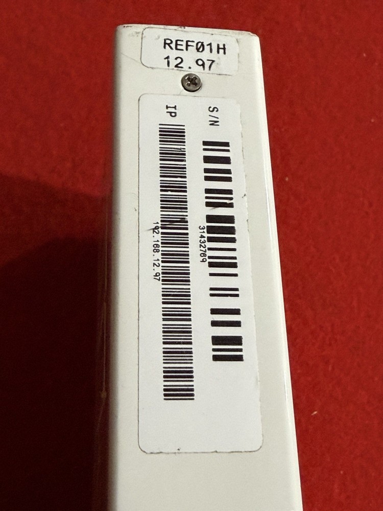 Pivotal Systems Mass Flow Controller