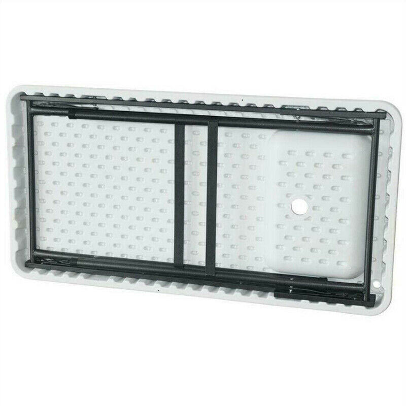 Folding Camping Table With Sink Faucet Outdoor Fish Hunting Cleaning Desk Tool