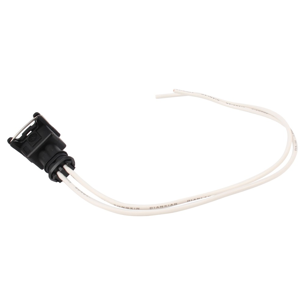 For Thermo King Tripac APU Tri-Pac Evolution Alternator Plug Connector Pigtail