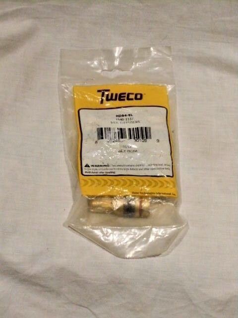 (5 Pcs) TWECO HD54-EL / 1540-1137 Diffusers