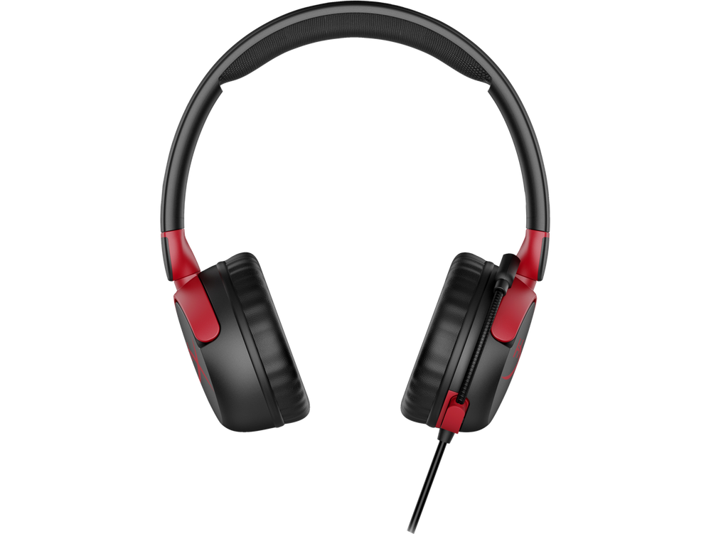 HyperX Cloud Mini - Gaming Headset (Black)