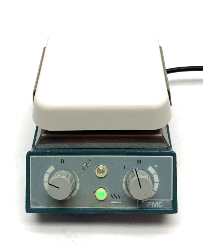 Barnstead/Thermolyne 542C Heating and Shake Plate