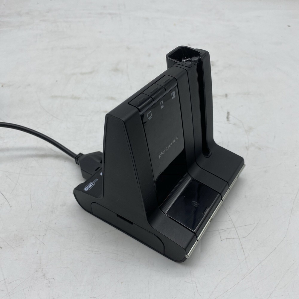 Plantronics WO2 Charging Base for 81242